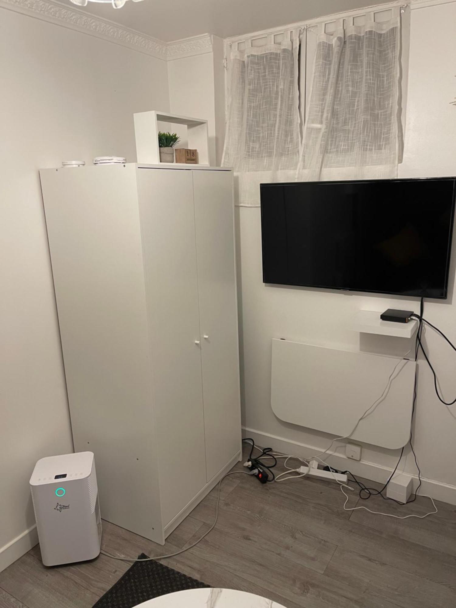 Studio Entierement Equipe A 10 Min De La Defense Suresnes Extérieur photo